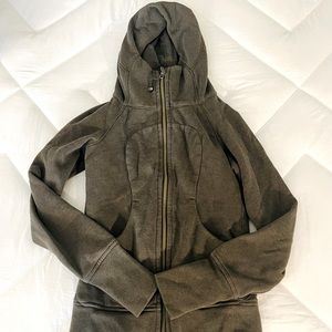 Lululemon Scuba Hoodie!